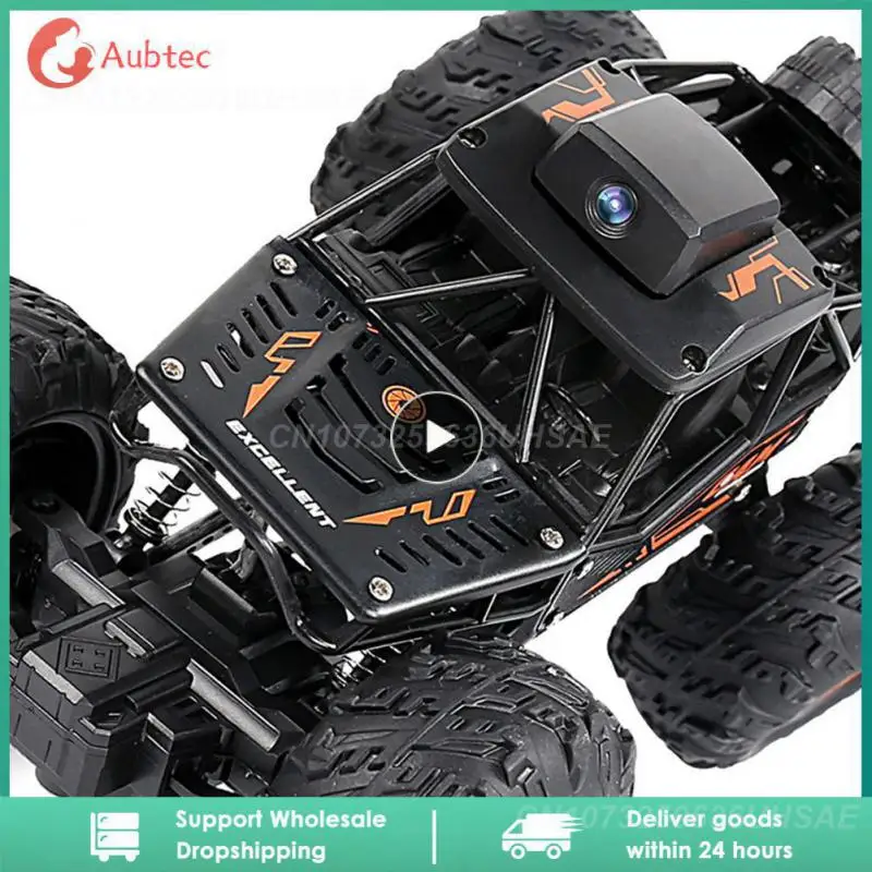 

1/2/3 шт., игрушечный внедорожник 4WD на гусеничном ходу