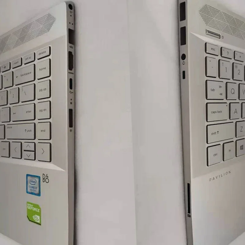 Новая клавиатура для ноутбука HP Pavilion 14-CE 1004tx 1005tx TPN-Q207 14S-DR 14S-FR 14-DQ 14-FQ 14-DH TPN-Q221 Q242 W139