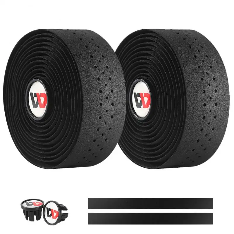 

Высокоэластичный ремешок на руль велосипеда из ЭВА, ударопрочный абсорбирующий ремешок на руль, аксессуары