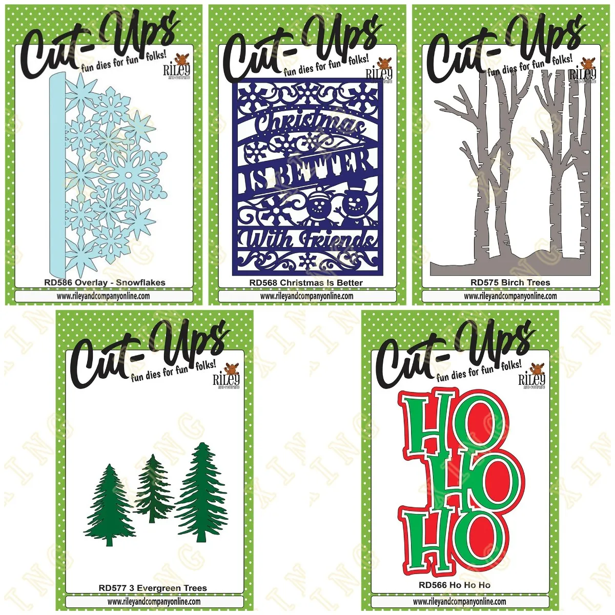 

Cutting Dies Craft Embossing Make Paper Greeting Card Making Template DIY Handmade 2023 New Merry Christmas Tree Snowflakes