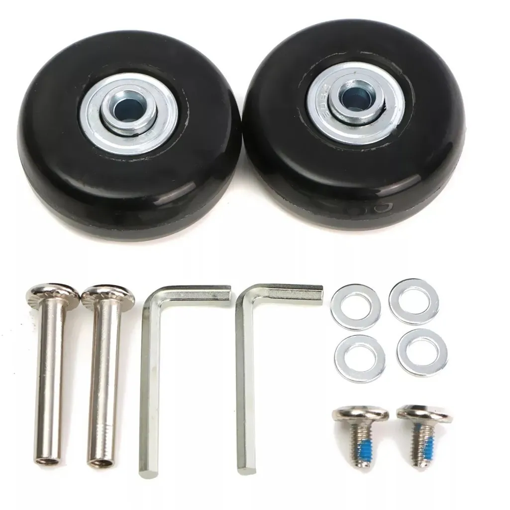 

Сменные колеса для рулона стула, напольные колеса для костюма, резиновые колеса, сменные колеса, колеса для тележки, Жесткий Чехол, колеса с 1