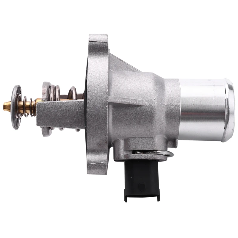 Термостат для Chevrolet Cruze Aveo Orlando Trax Fiat Croma Vauxhall Opel Astra Zafira Signum Vectra Insignia 96984104