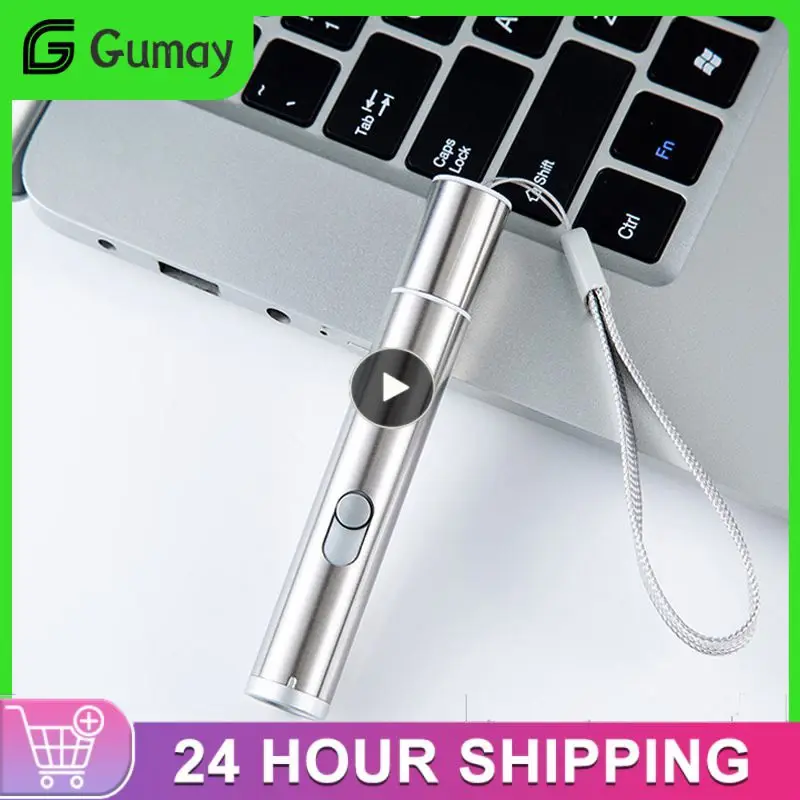 

Фонарик 3 в 1, 5/8/10 шт.