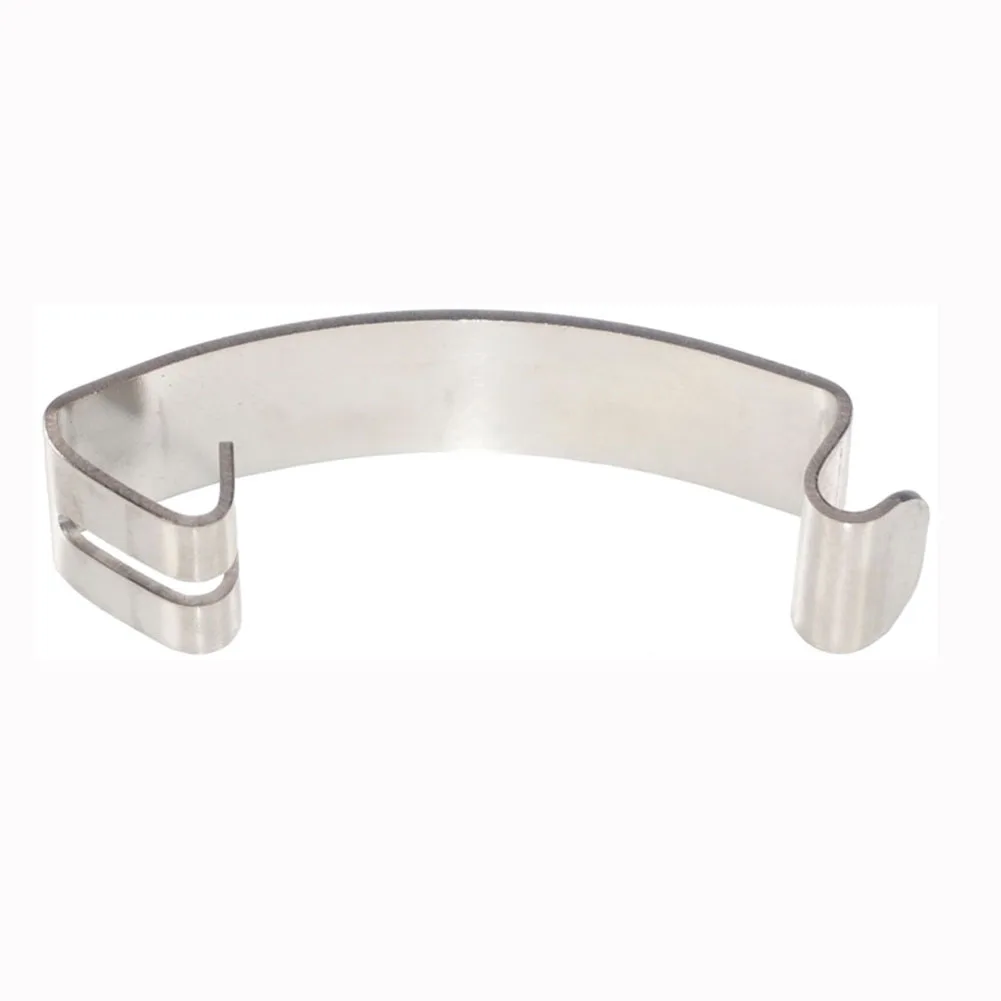 

TOOL Filter Cleaner Spring Clip Air Filter Approx.4.2cm(1.65inch) Engine