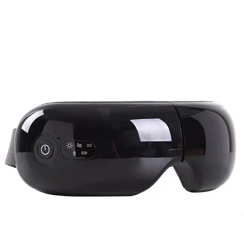 

Multifunctional Adjustable Eye Massager Wireless Infrared Heating Vibration Eye Care for adult child teens Eye