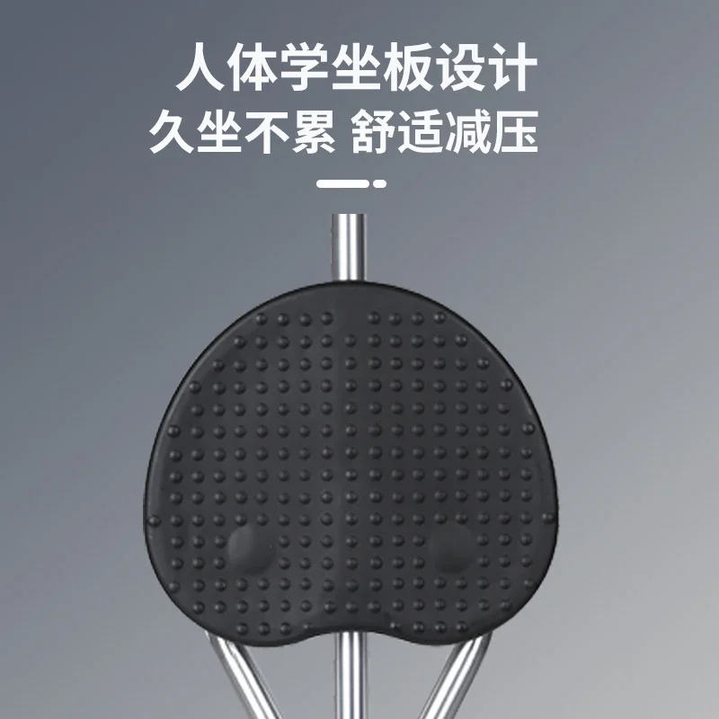 Табурет для пожилых людей табурет из алюминиевого сплава трость складной