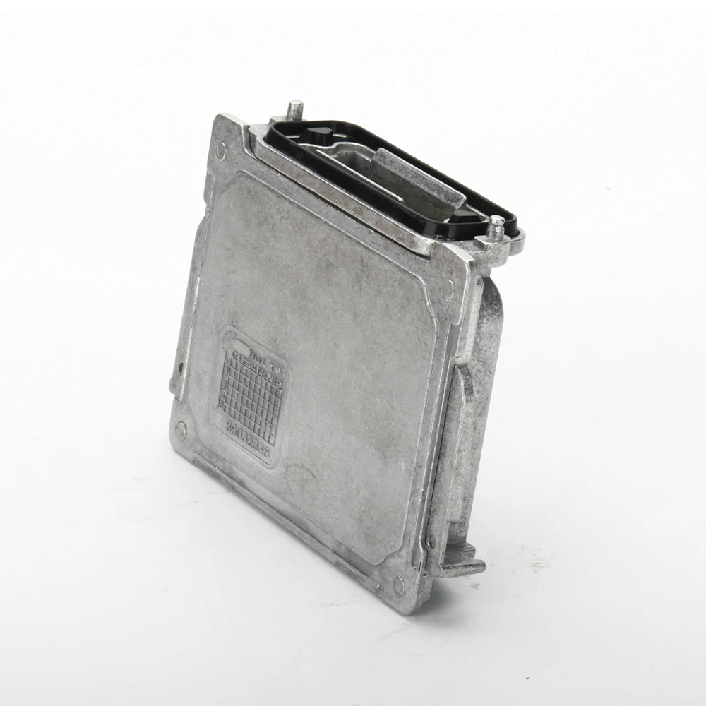 Фото НОВЫЙ Блок управления ксеноновой системой HID 4L0907391 89034934 D1S для BMW 135is 3.0L 2013 года №4