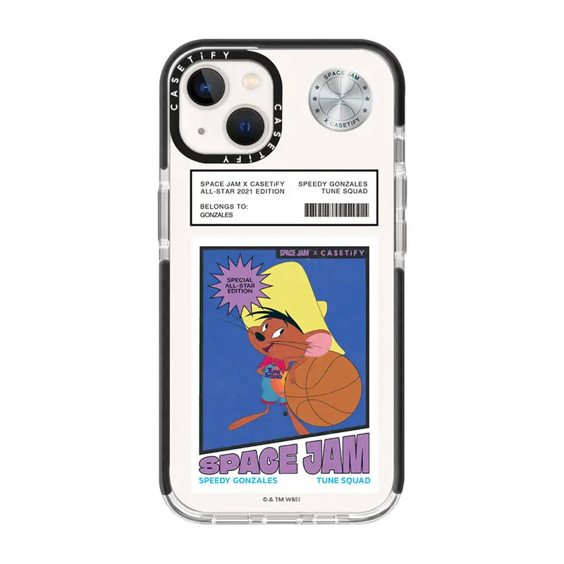 

Чехлы CASETIFY из ТПУ с рисунком маленькой мышки для IPhone 14 13 12 Pro Max XR XS Max 14 Plus противоударный мягкий прозрачный чехол D0425