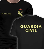 spanish operaciones especiales civil guard logo men t shirt short sleeve casual 100 cotton shirts size s 3xl