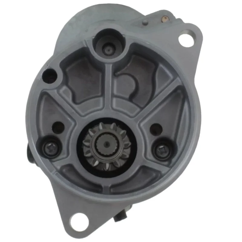 Новый стартер Mercury Cougar 3.8L 1991-1997 5.0L 1991-1993 гг. 228000 -8431 246-18101 91-29-5445