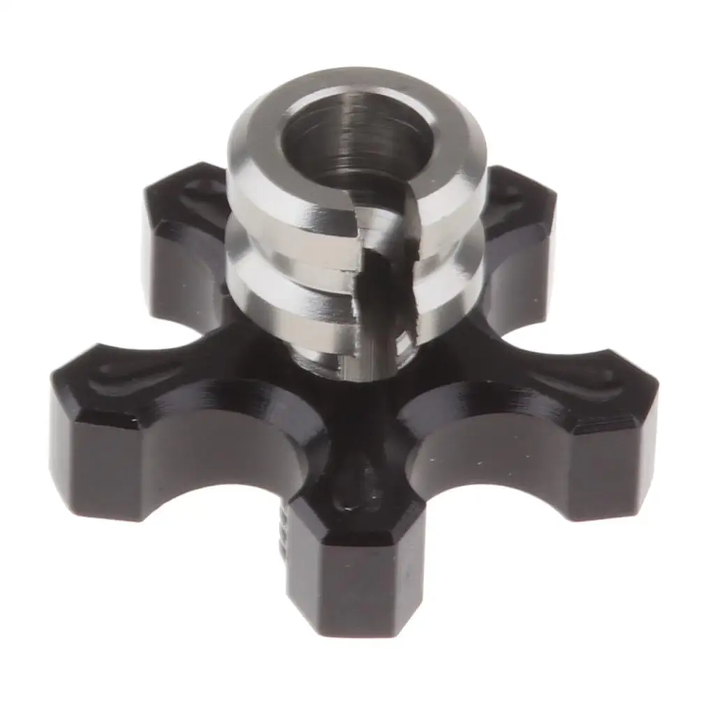 

CNC M6 Motorcycle Clutch Cable Wire Adjuster for HONDA CBR250 Black& Red