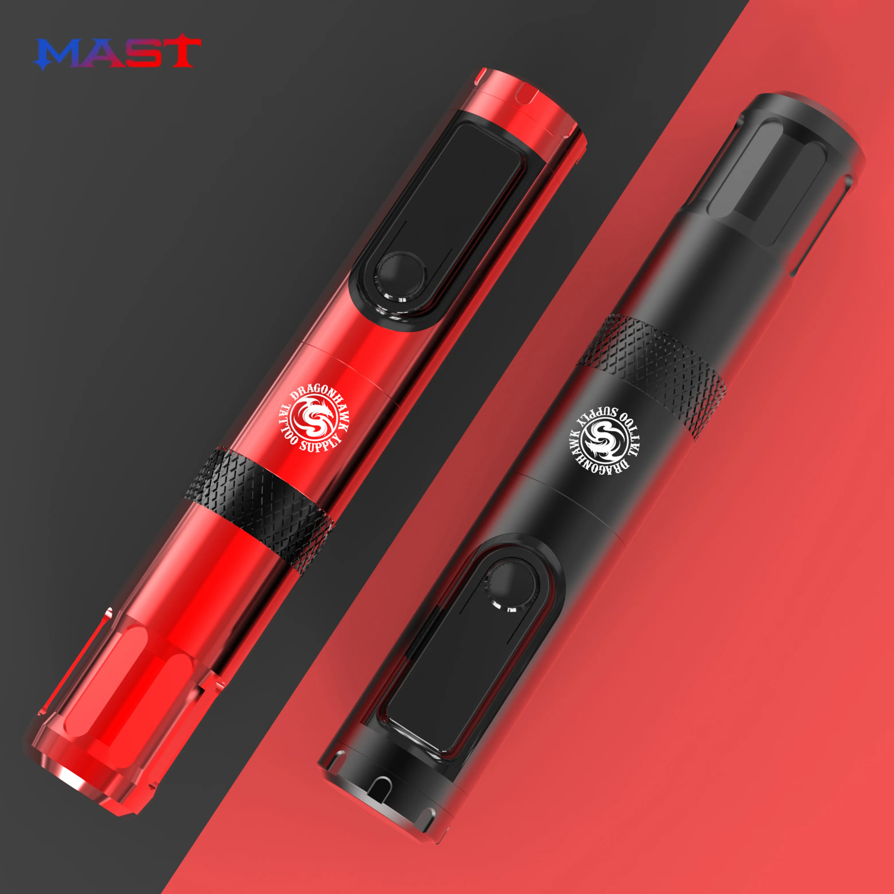 Dragonhawk индуцированное гравитацией Регулируемое напряжение с портативным блоком