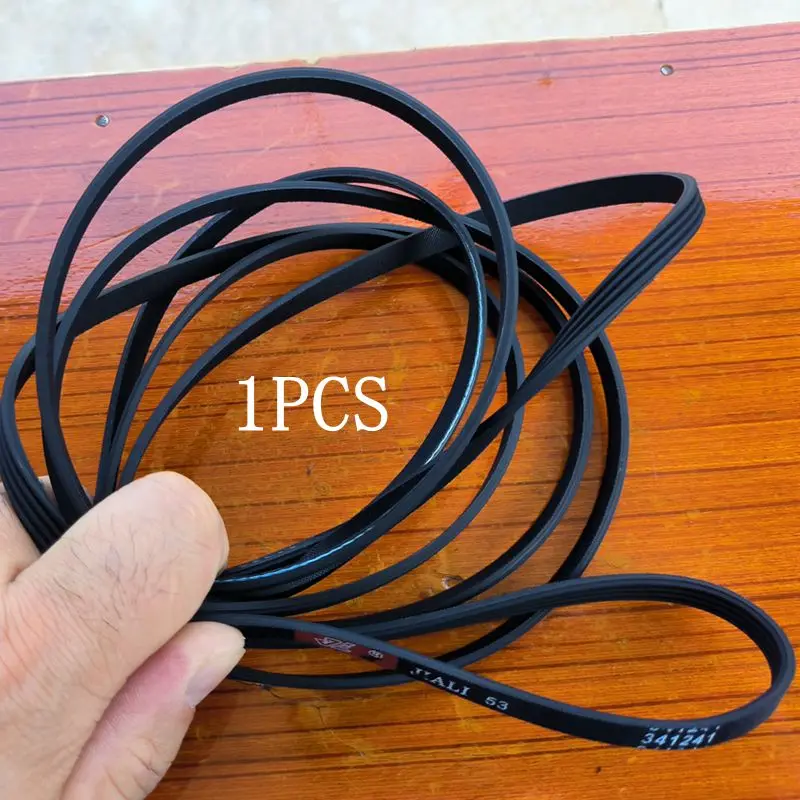 341241 Запасная часть барабанного ремня сушильной машины подходящая для сушилки