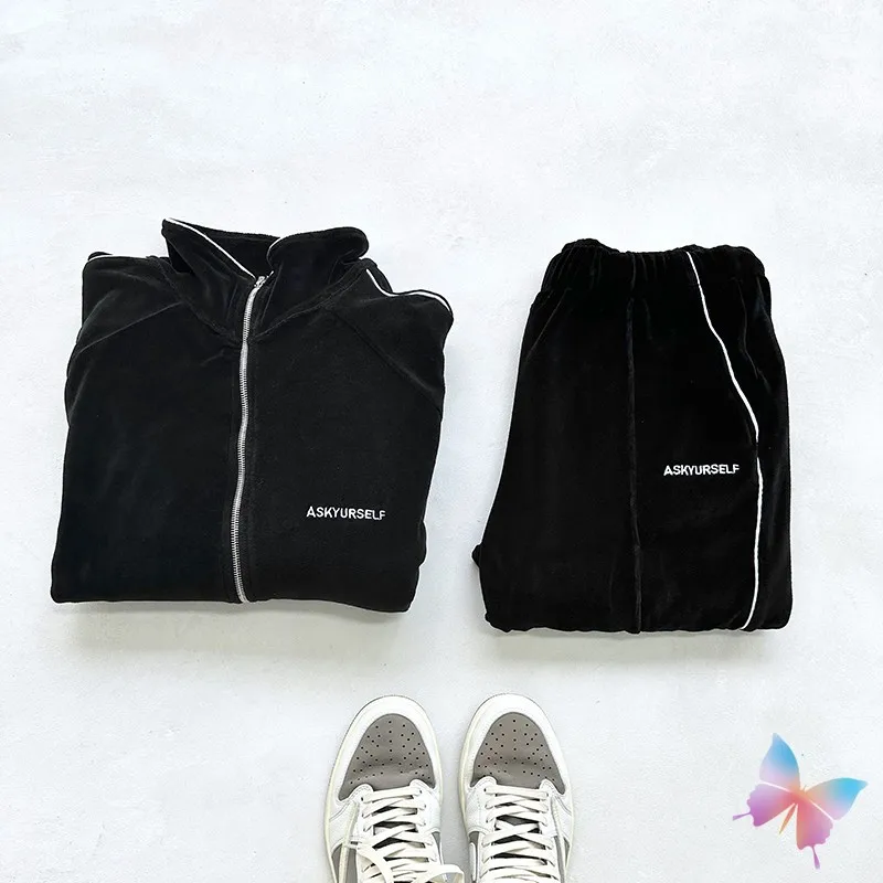 Мужские и женские зимние куртки Askyurself