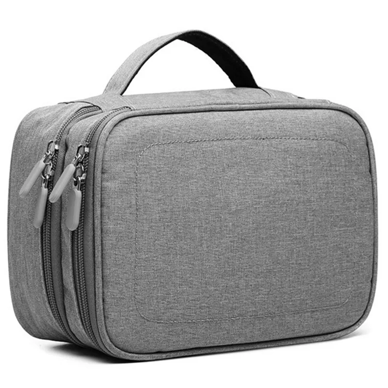 

Document Storage Bag, With Code Lock, Storage Credential Bag, Portable Storage Bag, Suitable For Passports