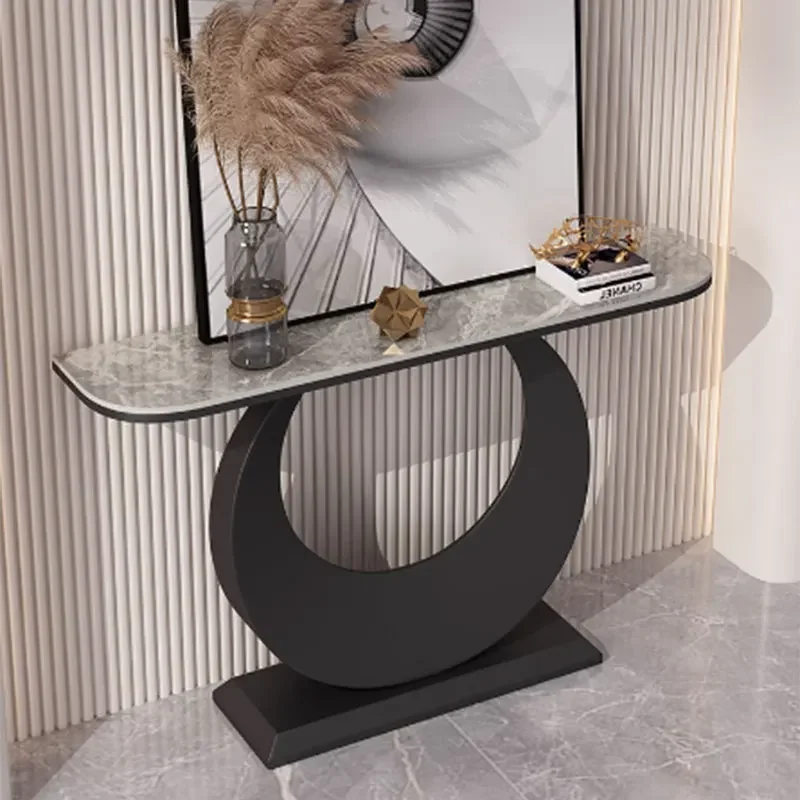 Фото Kawaii современный дизайн боковые журнальные столики Nordic Luxury Glam Mesa боковой журнальный столикAuthentic Black Mesa Centro Salon Furniture №1