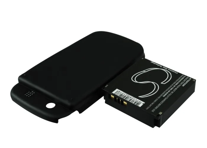 Аккумулятор CS 2200 мАч NIKI160 для HTC/DOPOD Neon 300 Nike 100 200 P5500 P5520 P5530 Touch Dual 850 S600