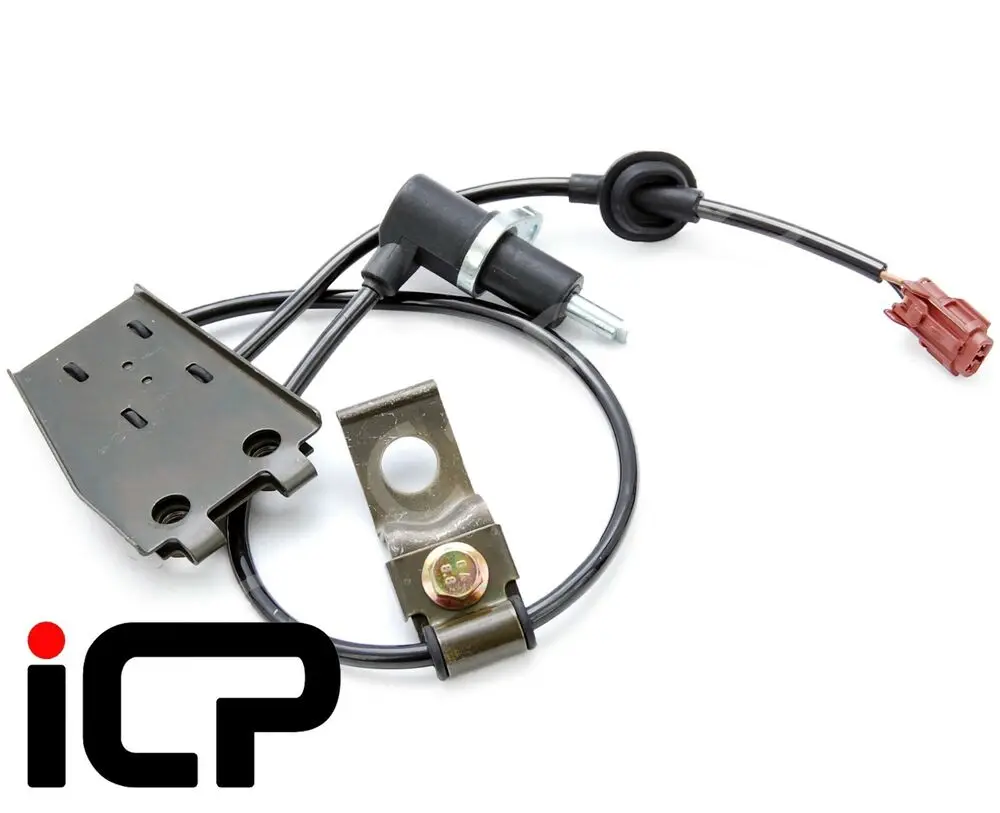

RH Front ABS Sensor Fits: Subaru Forester 97-99 STB S Turbo