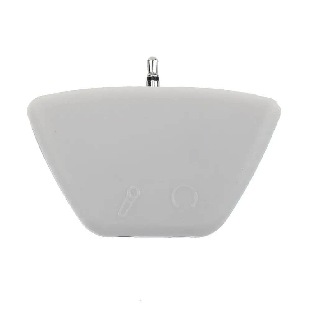 Новый адаптер аудио конвертер для геймпада наушников с микрофоном 3,5 мм Jack для Microsoft Xbox 360 Controller на 2,5 мм звук.