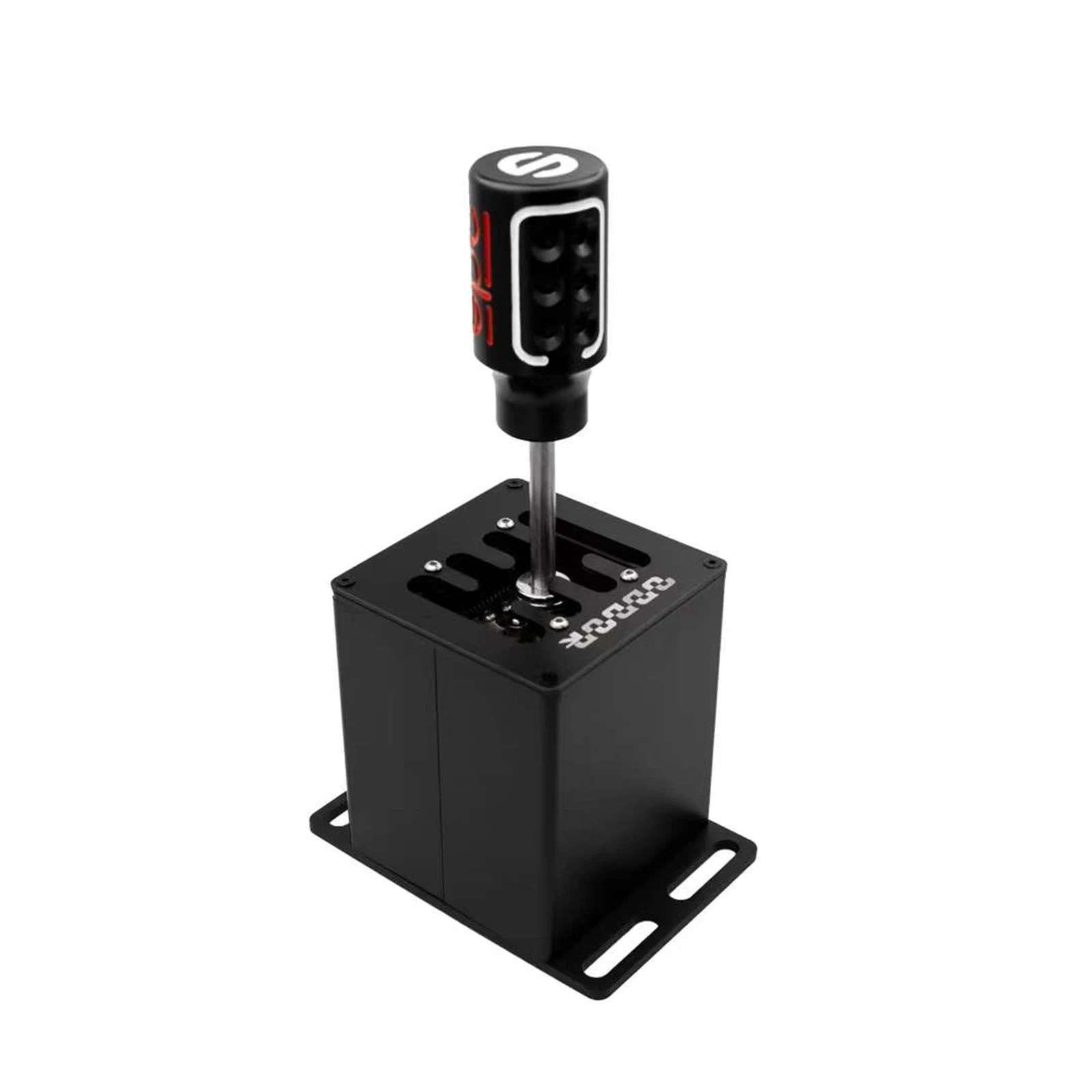 

PC USB Gears Shifter for Logitech G29/G25/G27/G920 for ETS2 Sim Racing Game For Thrustmaster T300RS/GT Steering Wheel