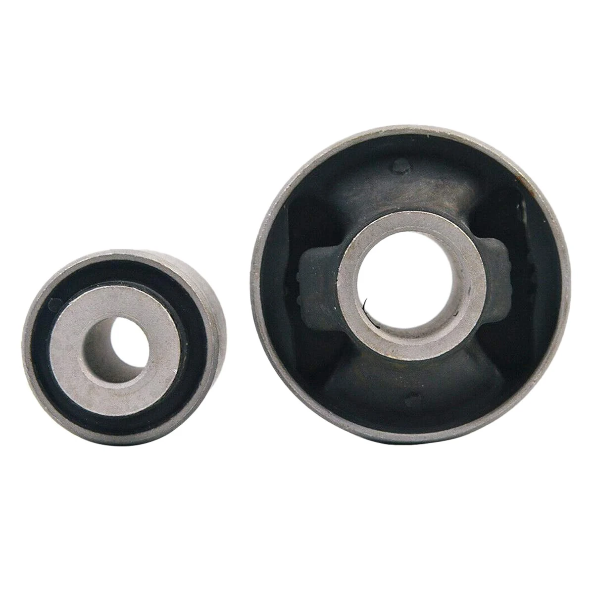 Комплект втулок переднего нижнего рычага управления для Subaru XV Impreza 05-17 Forester 08-17