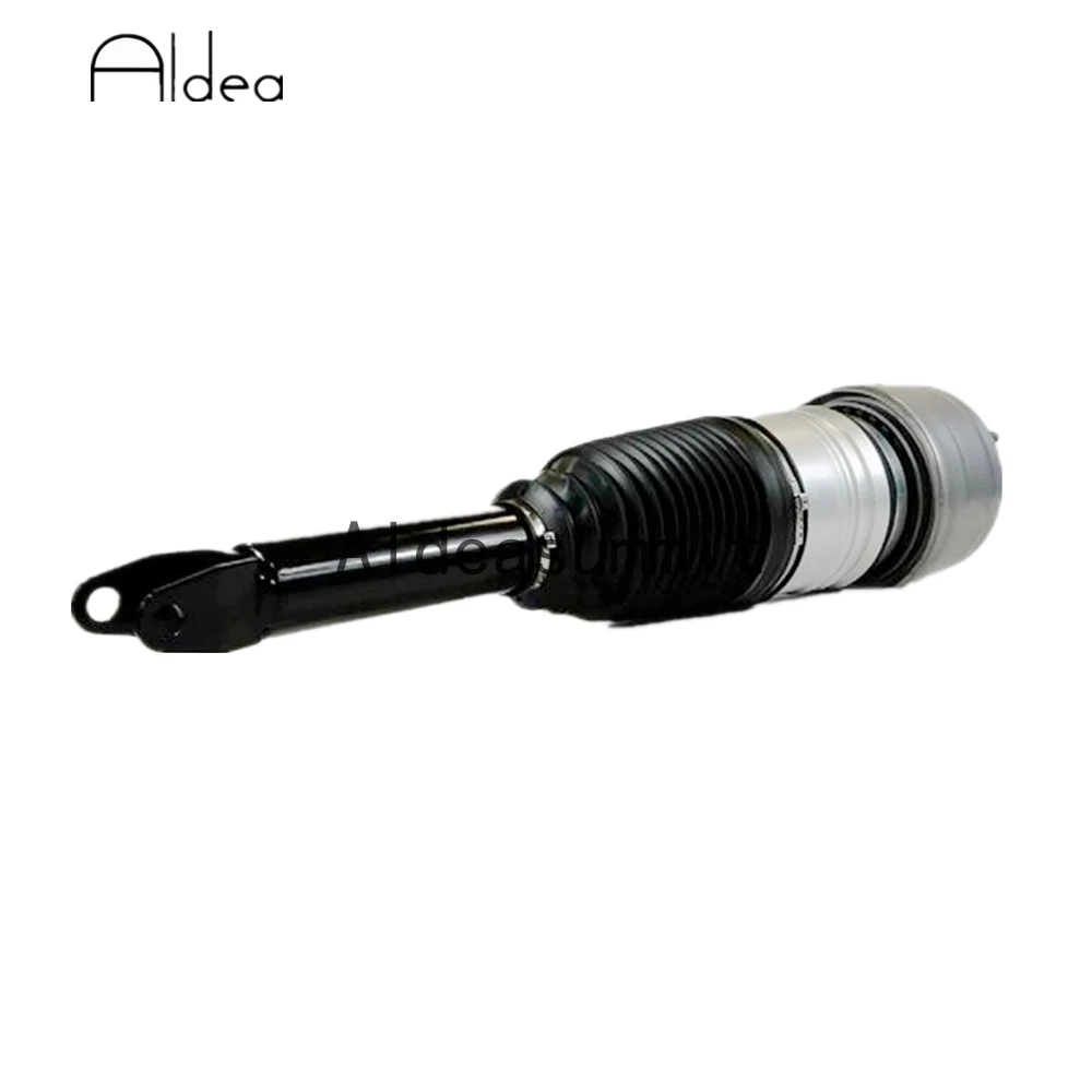 Передняя Пневматическая подвеска амортизационная стойка для 16-19 Mercedes Benz E класса