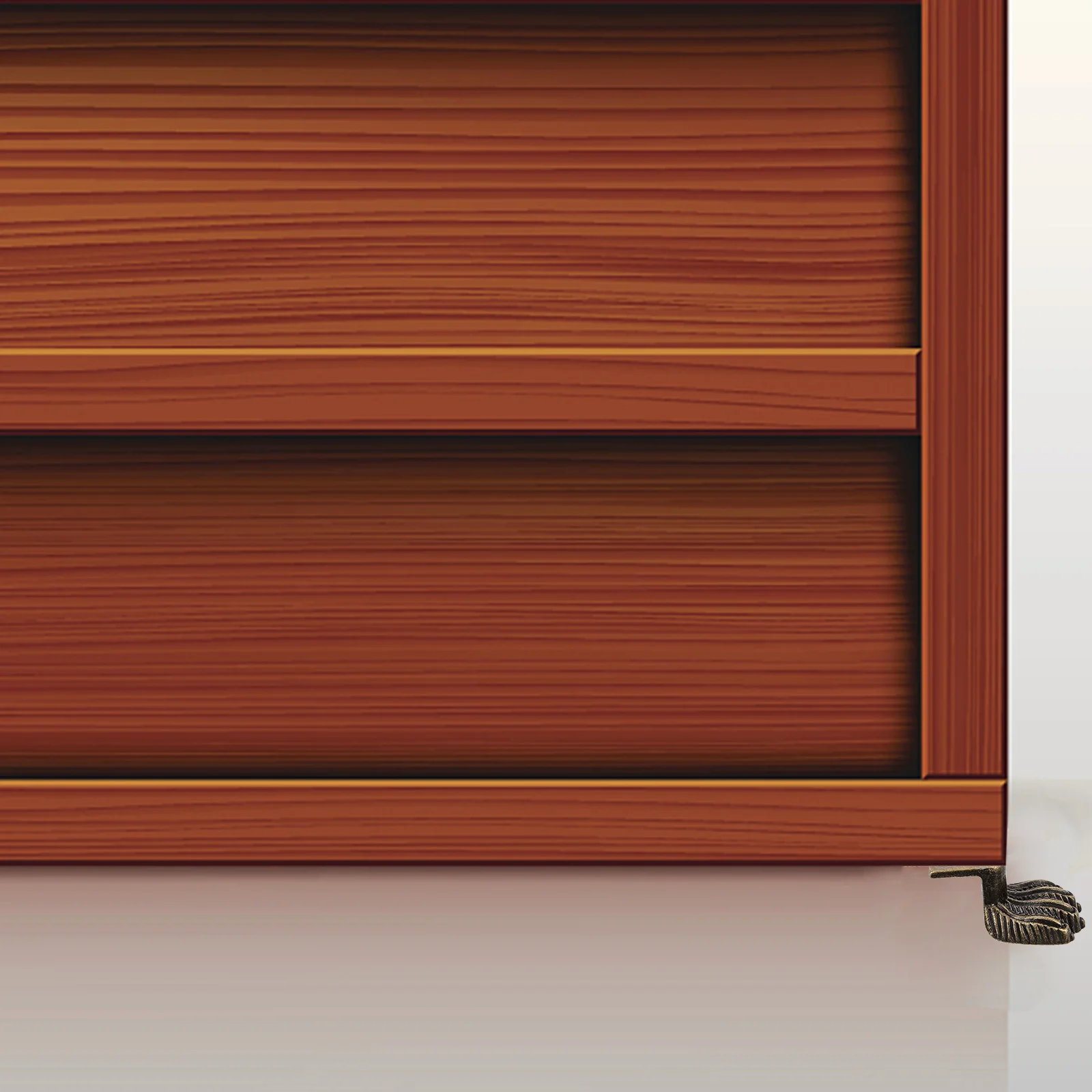 Рисунок 5 - Винтажные деревянные Чехлы для