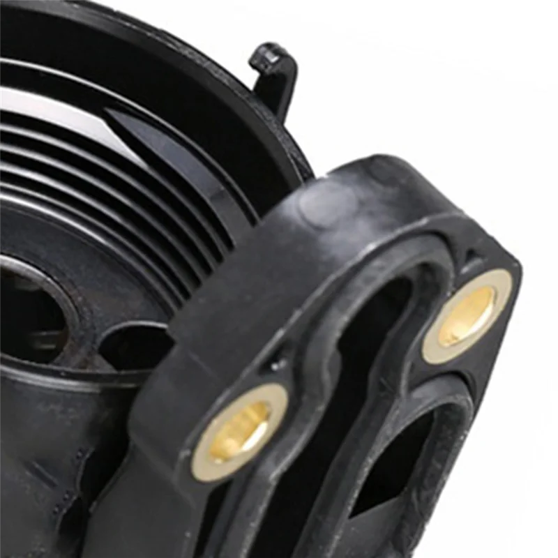 31256732 для Volvo Ford MPS6 коробка передач автоматическая масляная крышка фильтра