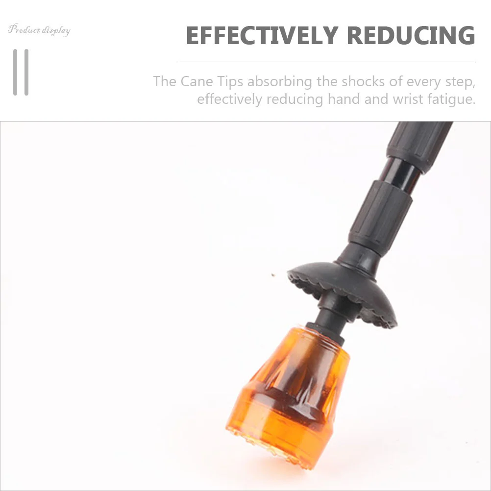 Утолщенные чехлы для наконечников столба Наконечники ботинок Нескользящие