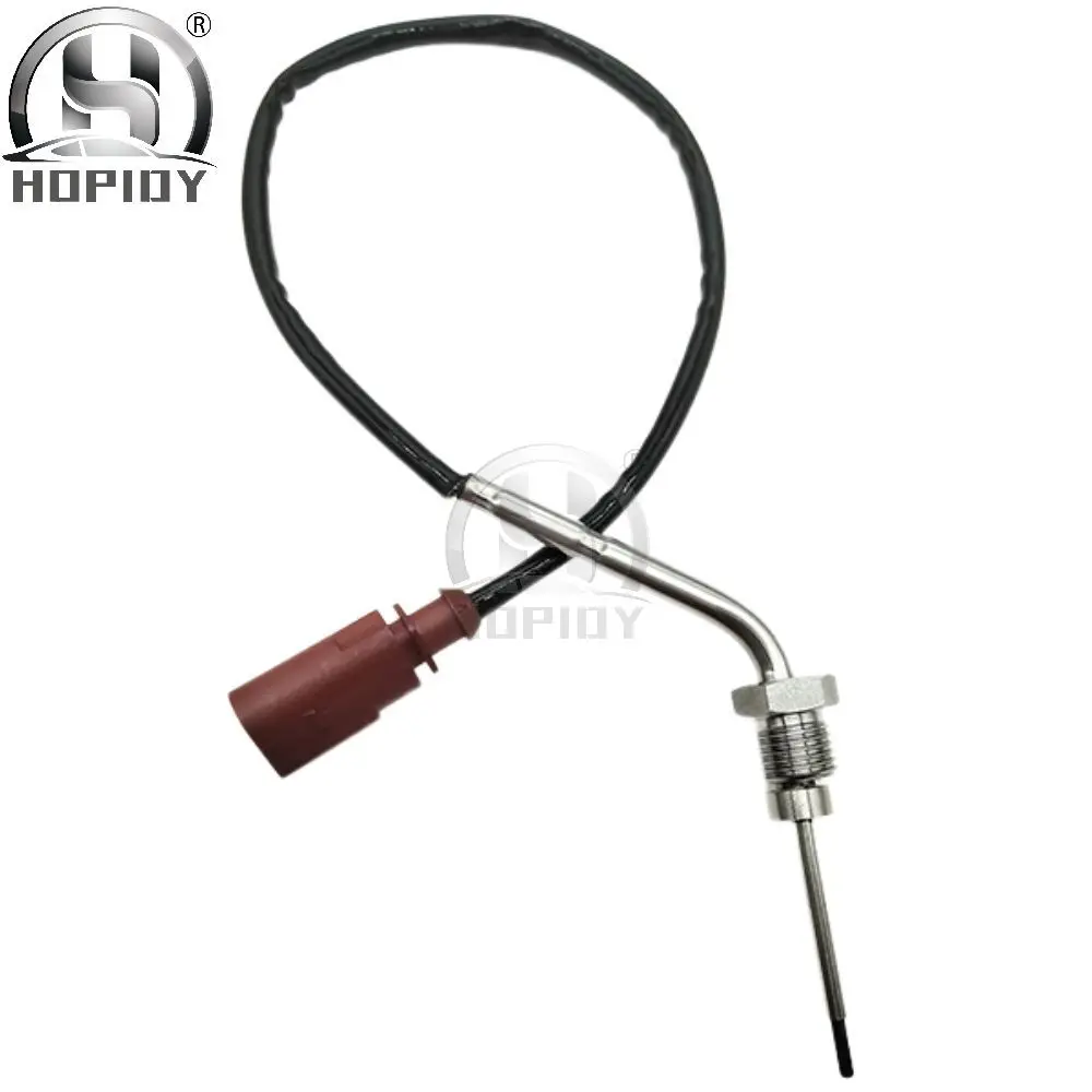 

H105 EGT Sensor For 04L906088CH AUDI SKODA VW SEAT