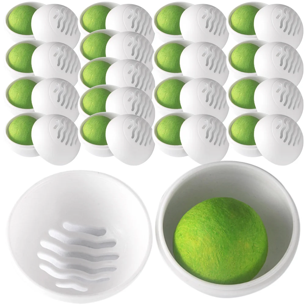 

Odor Eliminator Deodorizer Deodorizing Balls For Shoes Shoe Deodorant Balls Shoe Deodorizer Sneaker Deodorizer Balls for Home