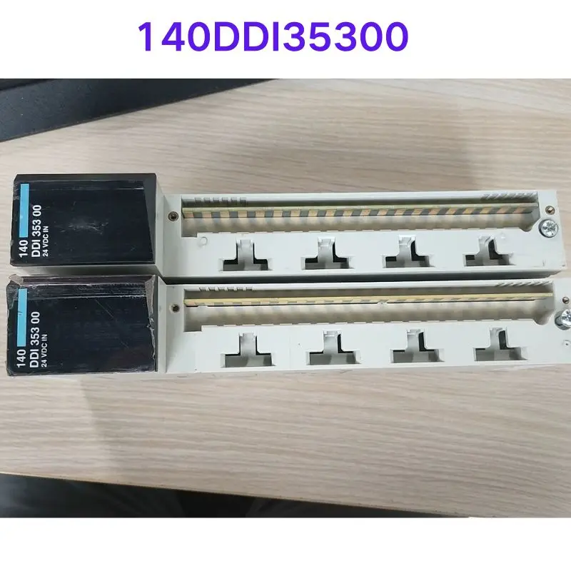 Б/у тест OK 140DDI35300 Sodule