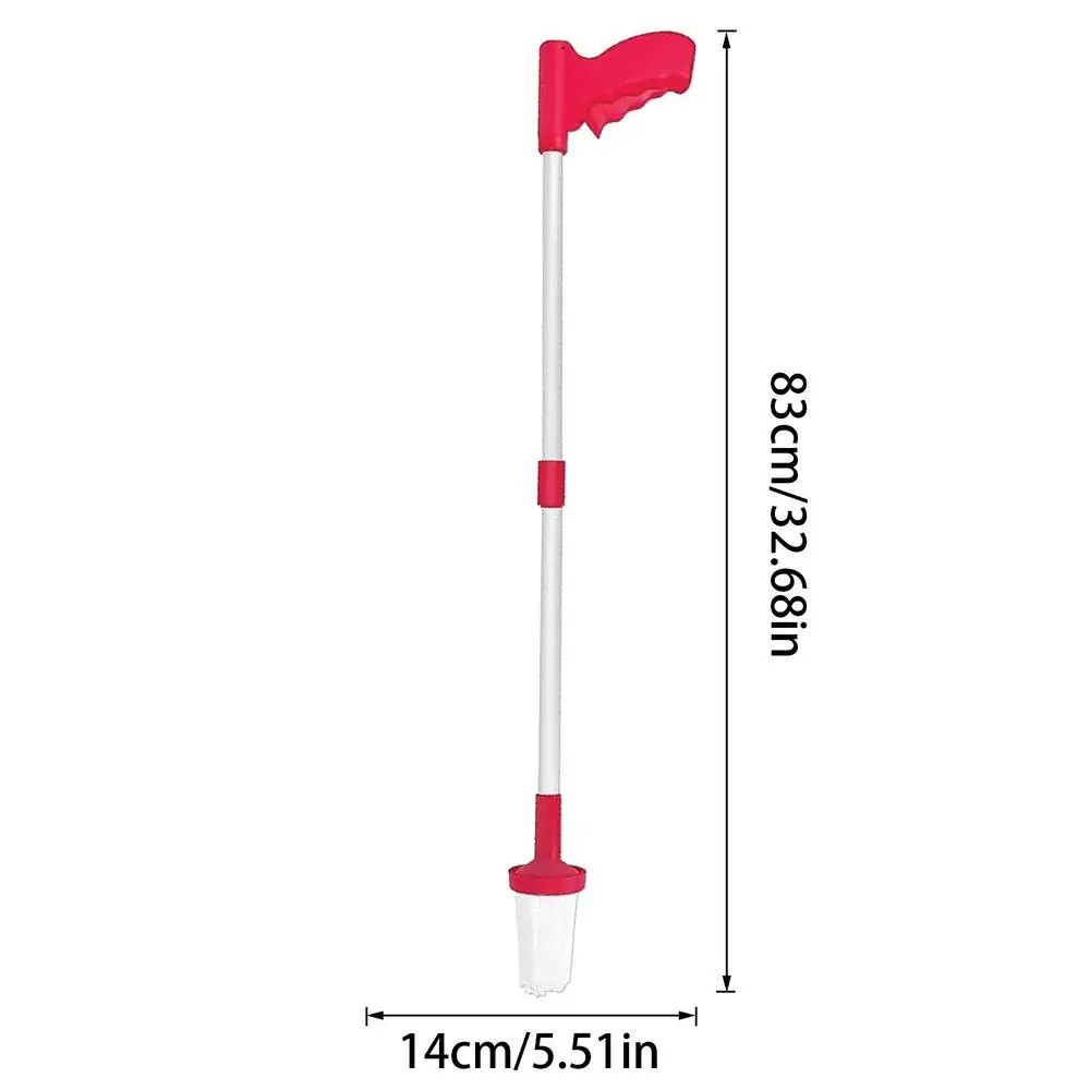 

Складной ловец пауков из АБС