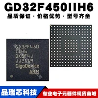 gd32f450iih6 package bga176 new original genuine 32 bit microcontroller ic chip mcu microcontroller chip