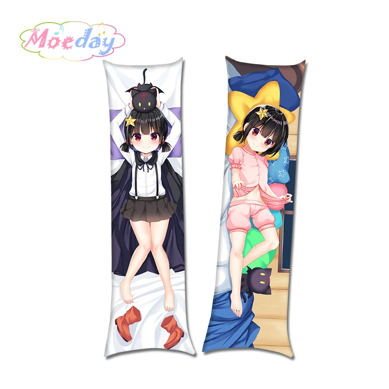 

Коносуба: благословение Бога этому замечательному миру! Наволочка для подушки Akua Komekko Megumin