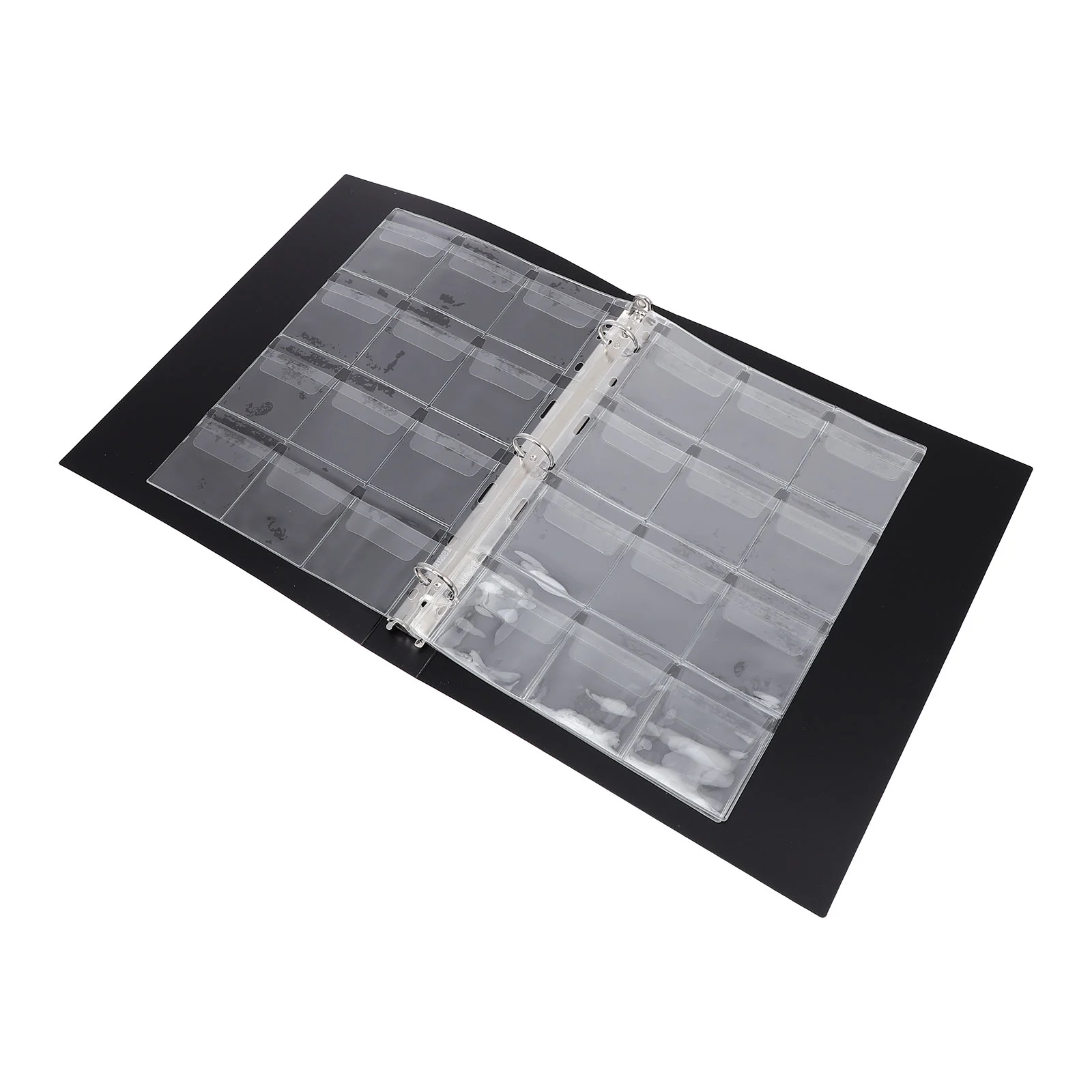 

1 Набор, альбом для хранения серебряных монет