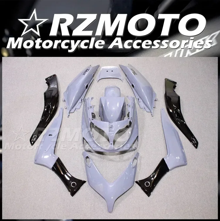 Новый обтекатель ABS подходит для YAMAHA TMAX500 T-MAX 500 2001 2002 2003 2004 2005 2006 2007 01 02 03 04 05 06 07