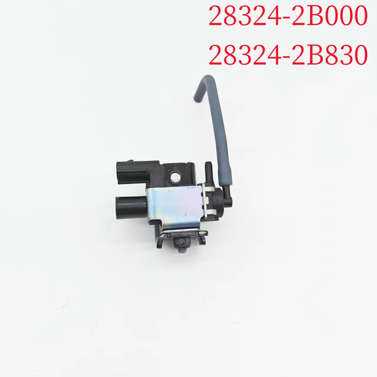 Электромагнитный вакуумный клапан для Hyundai IX25 ELANTRA MD 11 VELOSTER KIA CARENS SOUL датчик