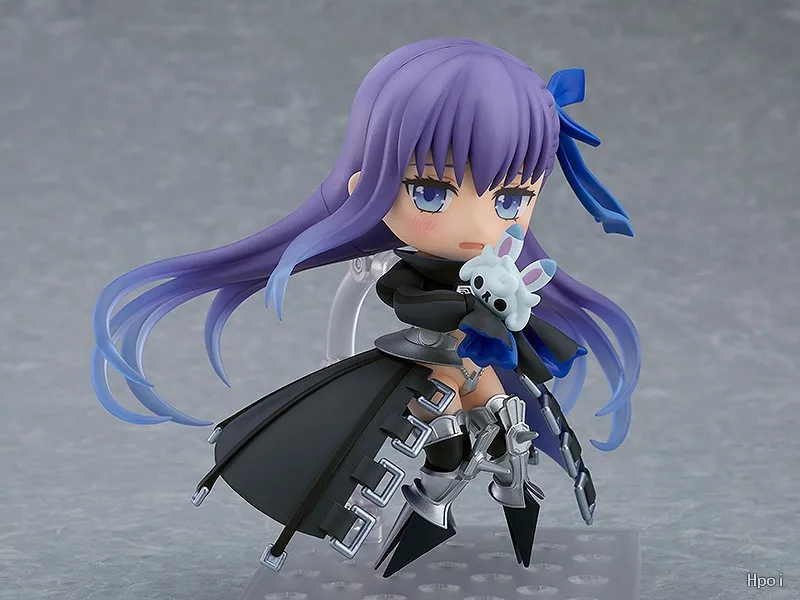 Фото 【ZW】GSC Nendoron 1324 Fate Grand Order Meltlilith/Meltryllis: Коллекционная фигурка-модель, подарок №5