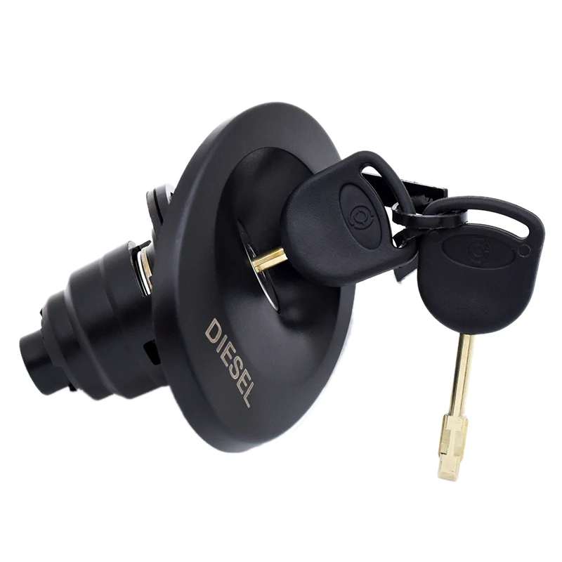 Крышки топливного бака автомобиля ключи для блокировки сырой нефти подходят Ford