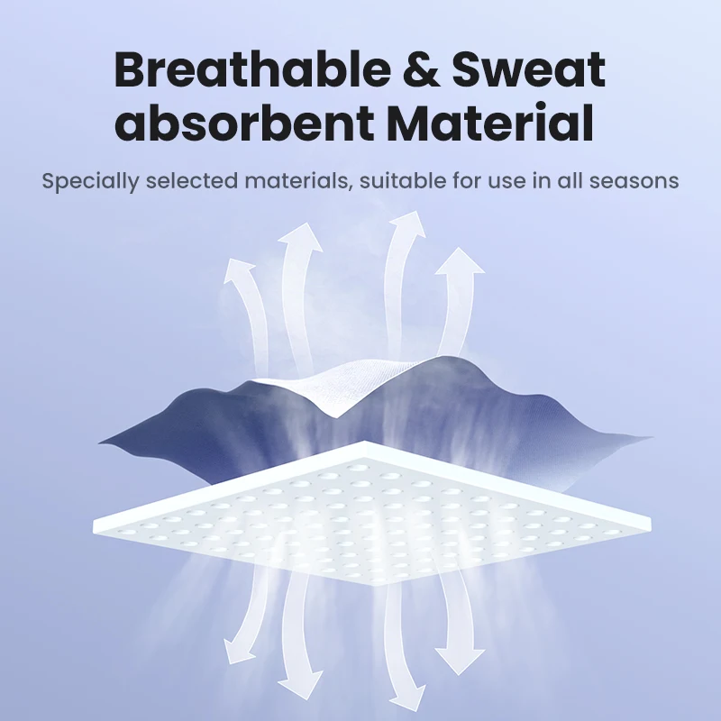 Коврик для мыши UGREEN с памятью формы