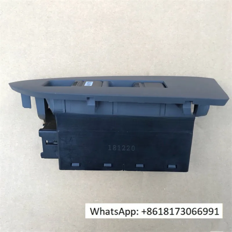 Qingling 700P Juka VC46 выключатель питания для стеклоподъемника 4HK1 24 В