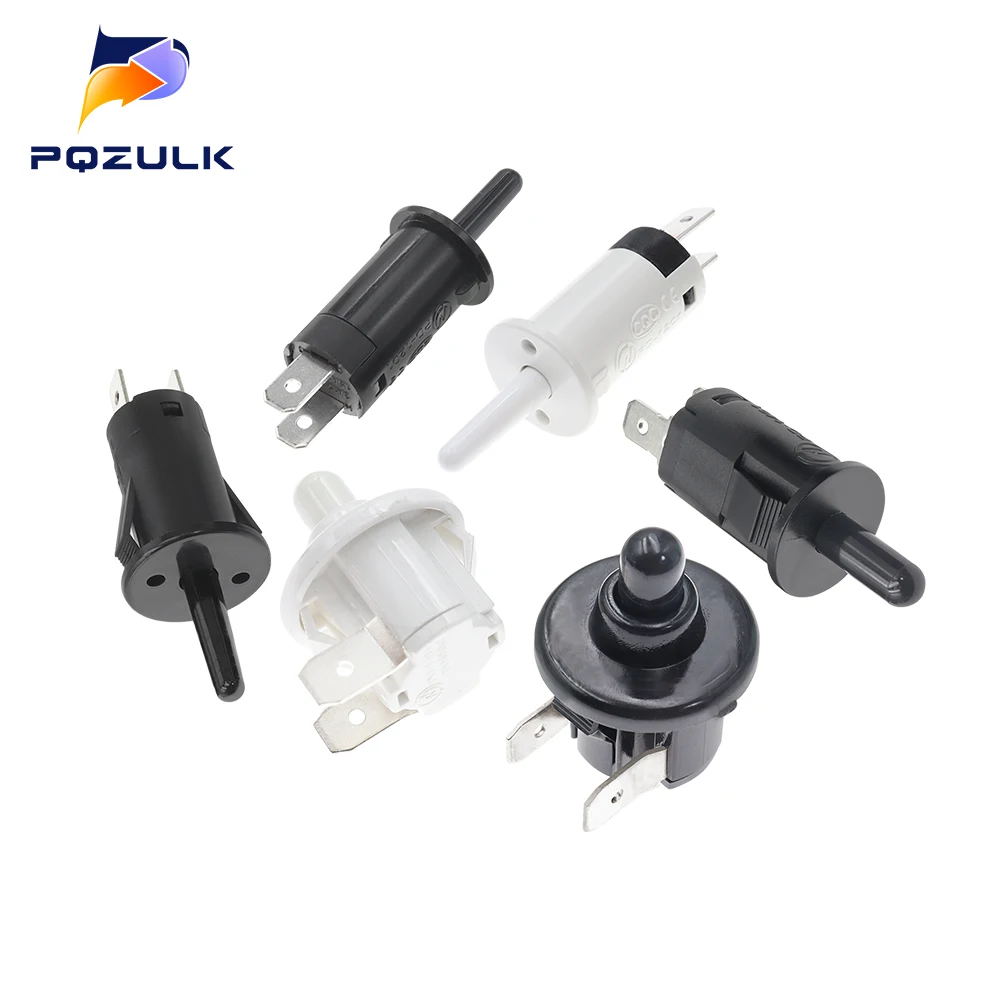 KA5 12 мм 14 переключатель управления дверью с самовозвратом нормально