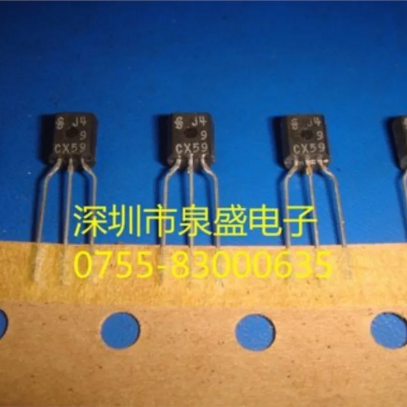 BCX59-9 BCX59 BLF177 IRFIBC20G TMP275AIDR TMP275 ZMM18V 1206 1/2W ZMM6V2