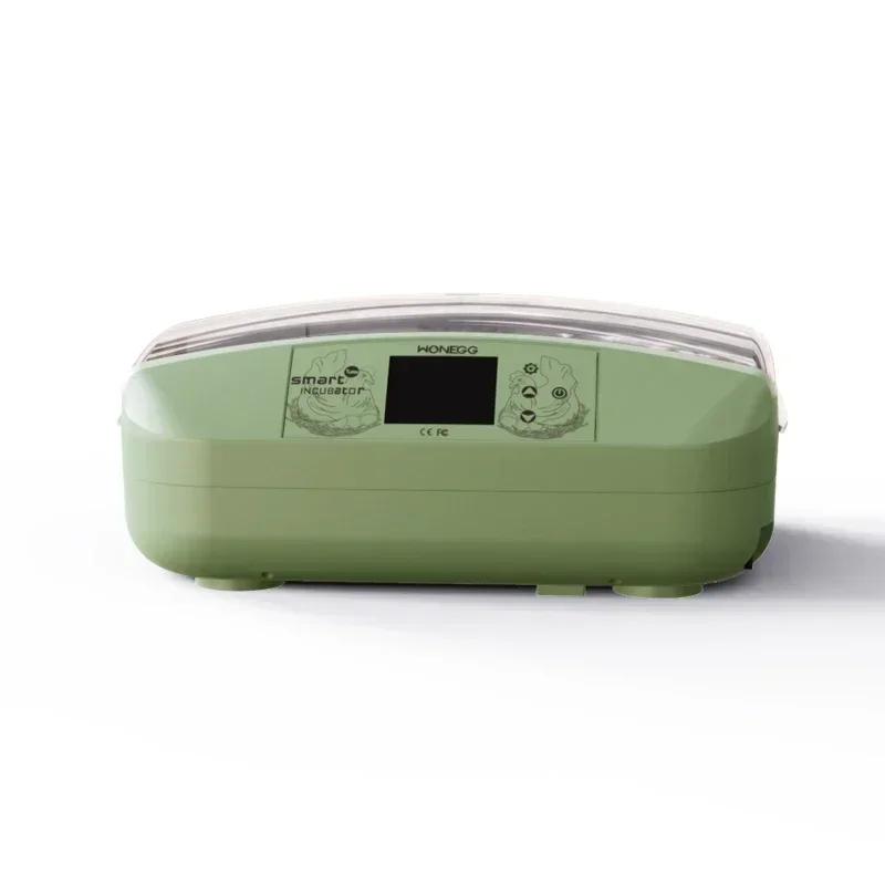 Wonegg Полностью автоматический инкубатор для птичьих ферм куриных яиц перепелиный