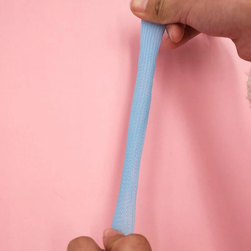 18 шт. круглая бигуди для волос 15-75 см | Красота и здоровье