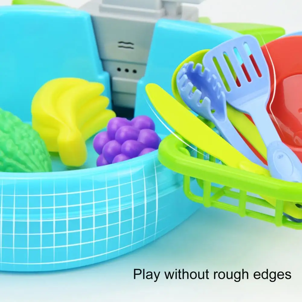 

15 шт., электрическая миска для мытья посуды