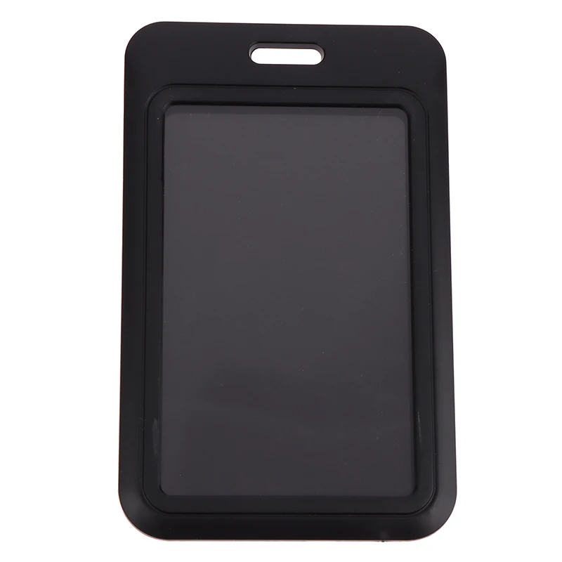 

Жесткий держатель для бейджа