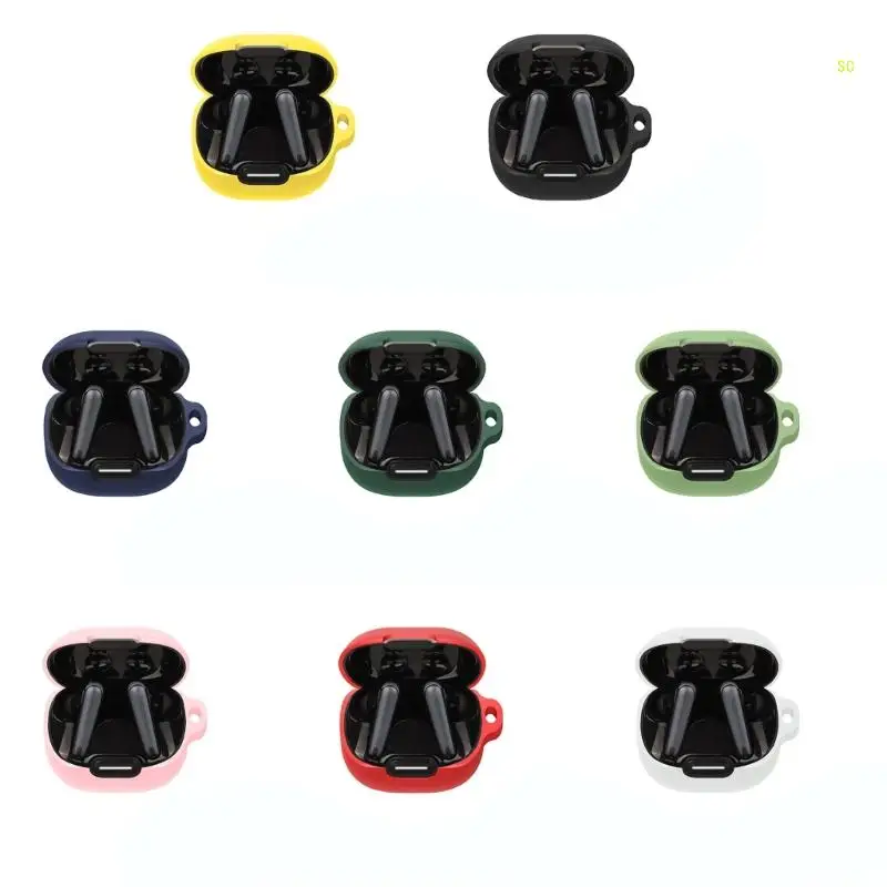 Корпус наушников для AnkerSoundcore 4 NC противоударный чехол с защитой от царапин