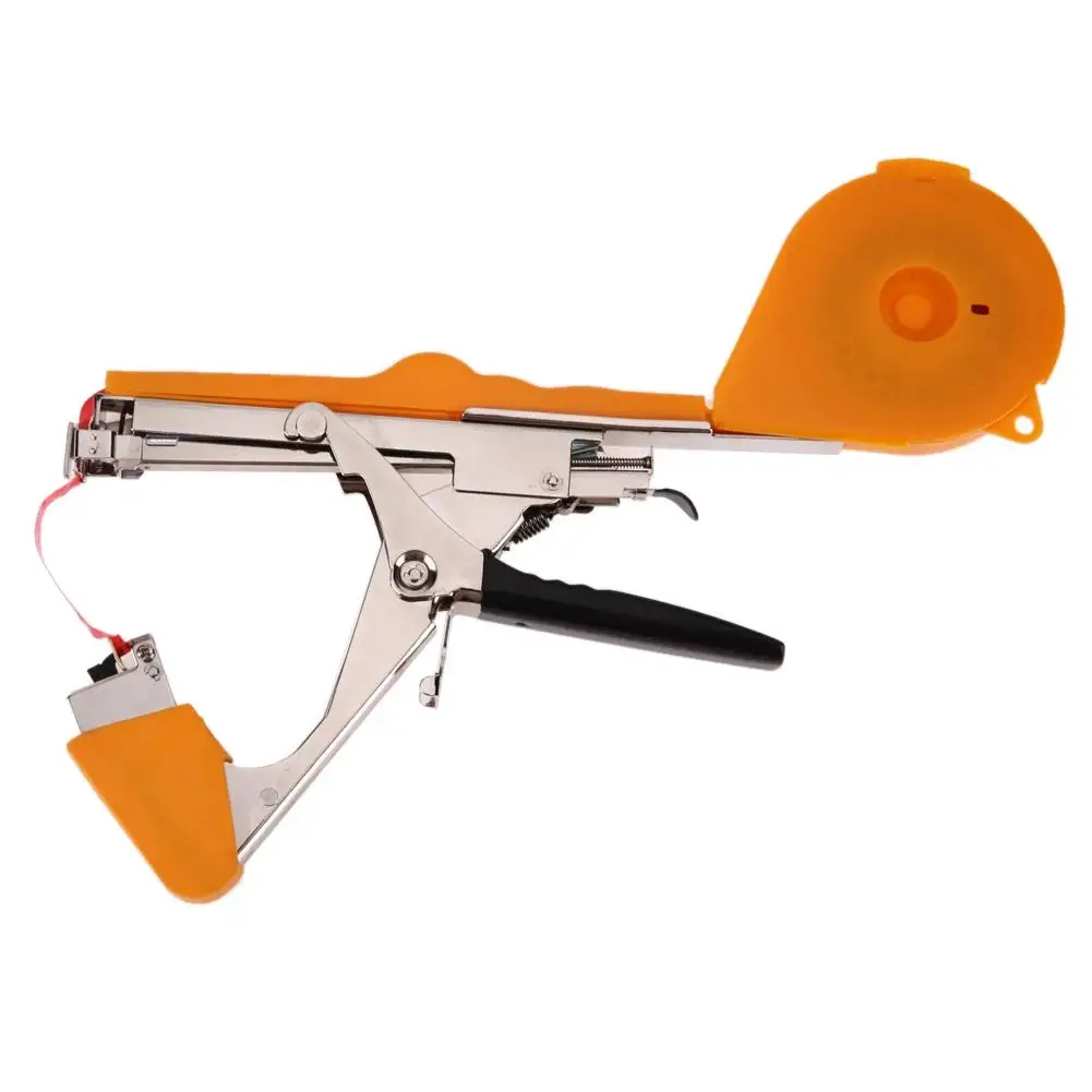 Ленточный инструмент для связывания растений ленточный станок ветки ручная